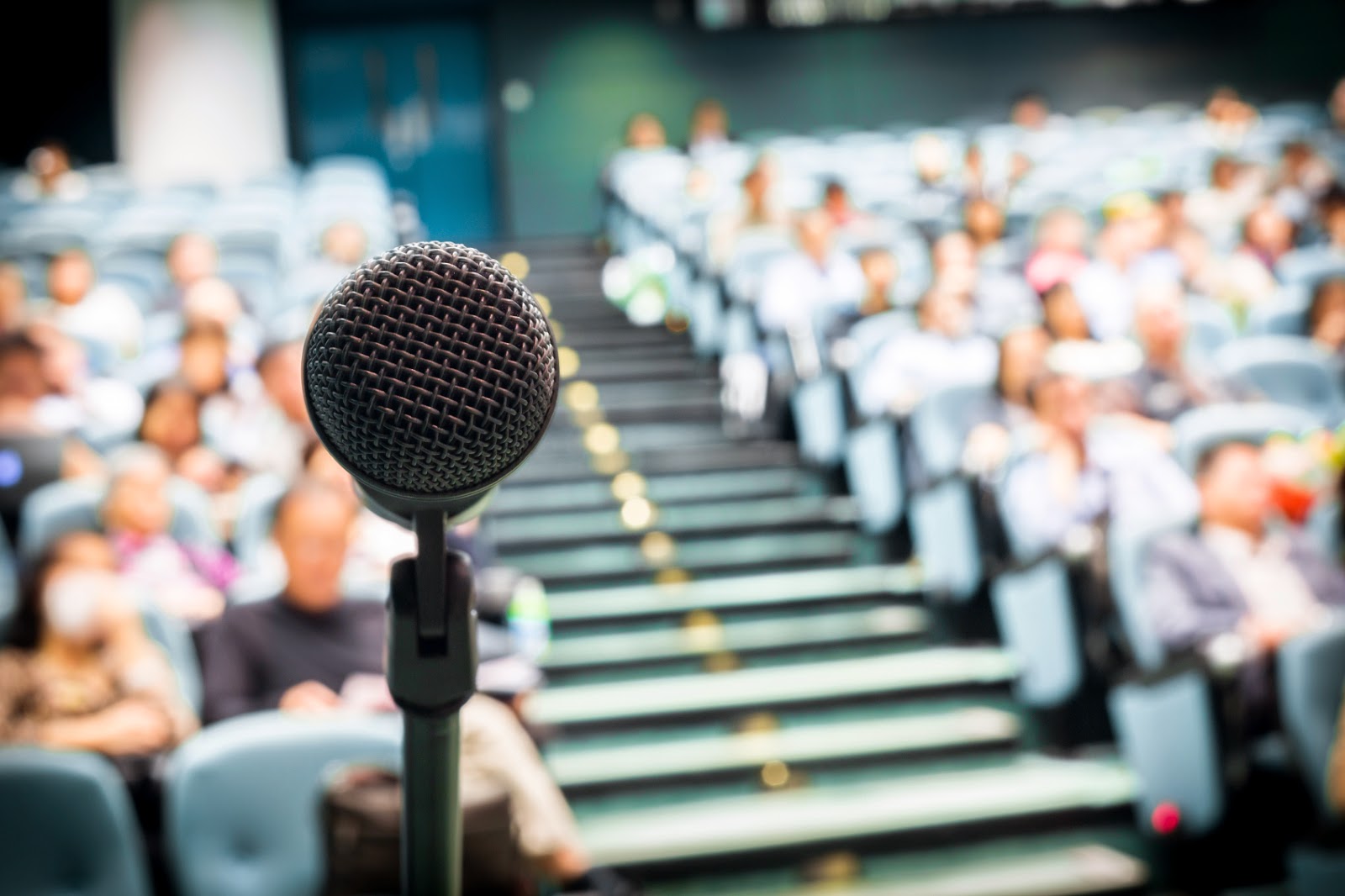 Zakelijke Evenementen