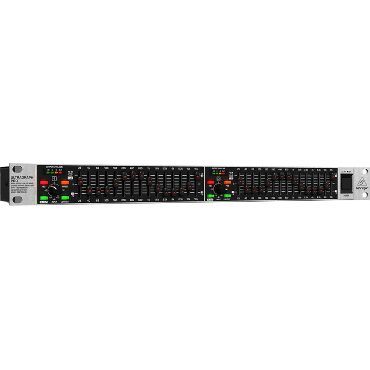 equalizer H