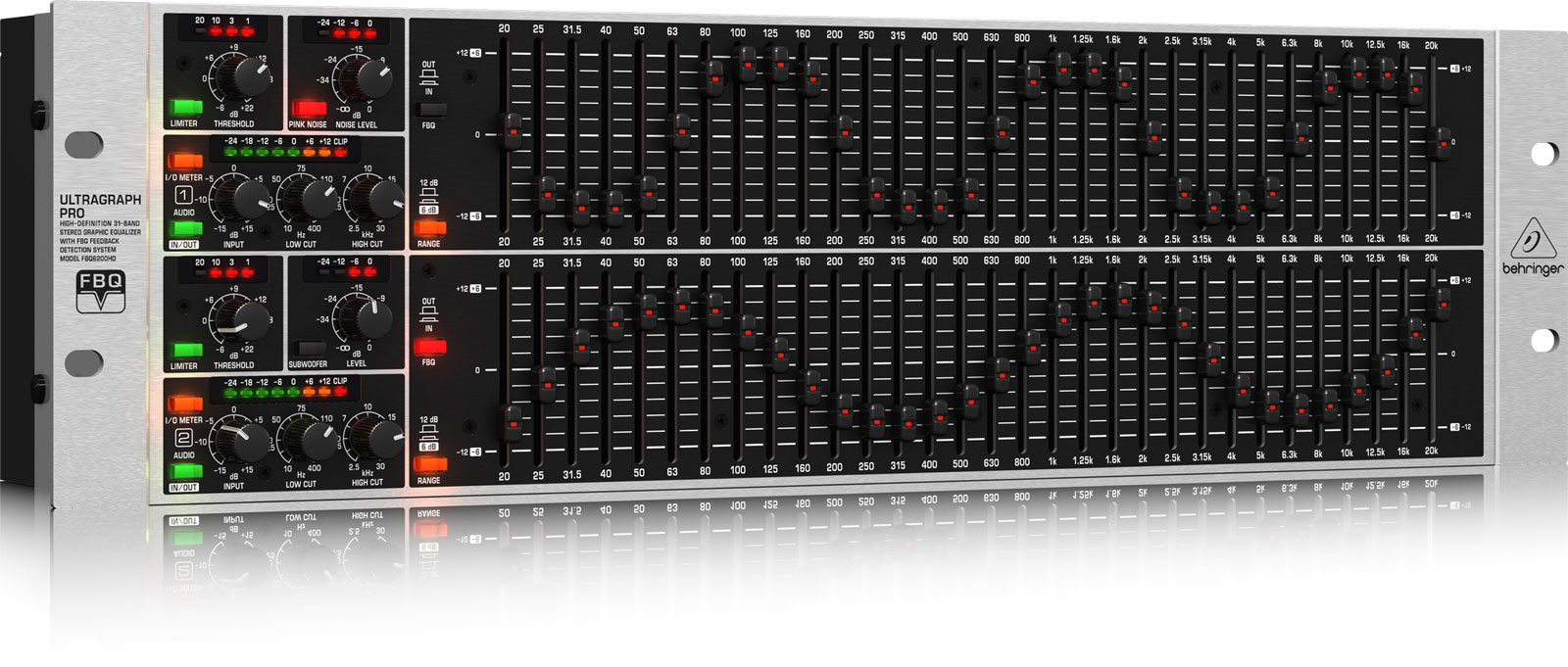 equalizer I