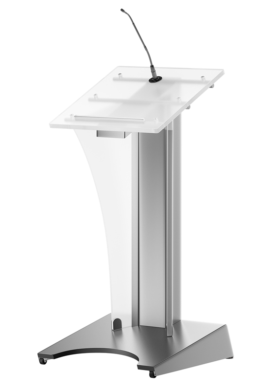 Presentatie desk B